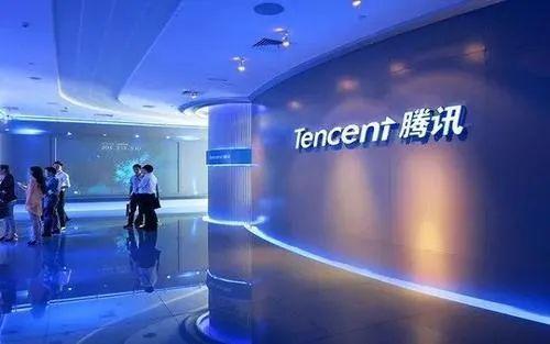 騰訊加速產業互聯網布局 投資UiPath、入股泛微，企服領域動作頻頻背后的戰略深意