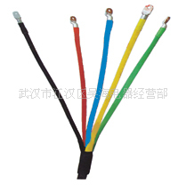 SY-1KV熱縮電纜終端頭4.1(25-50)平方 價(jià)格、廠家、圖片及武漢市江漢區(qū)吳海電器經(jīng)營部供應(yīng)詳情