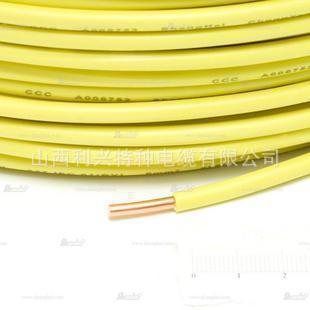 專業(yè)解析 山西利興特種電纜廠家直銷BV塑銅線優(yōu)勢與選購指南