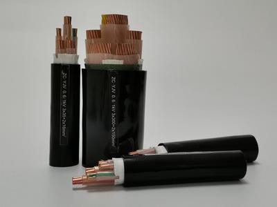YJV與低煙無鹵電纜 解讀35平方電纜的特性與應(yīng)用